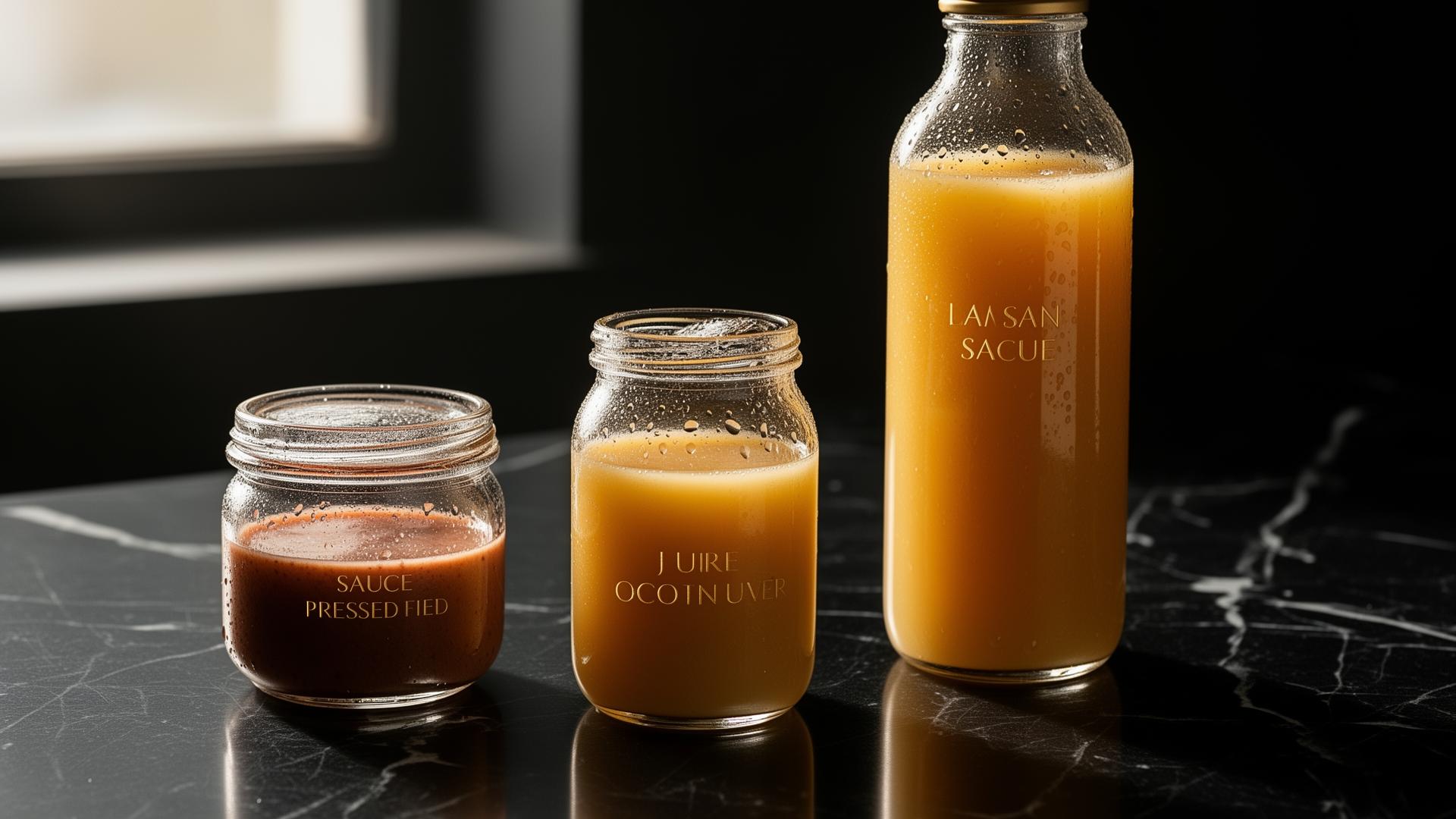Glass Bottles and Glass Jars Only