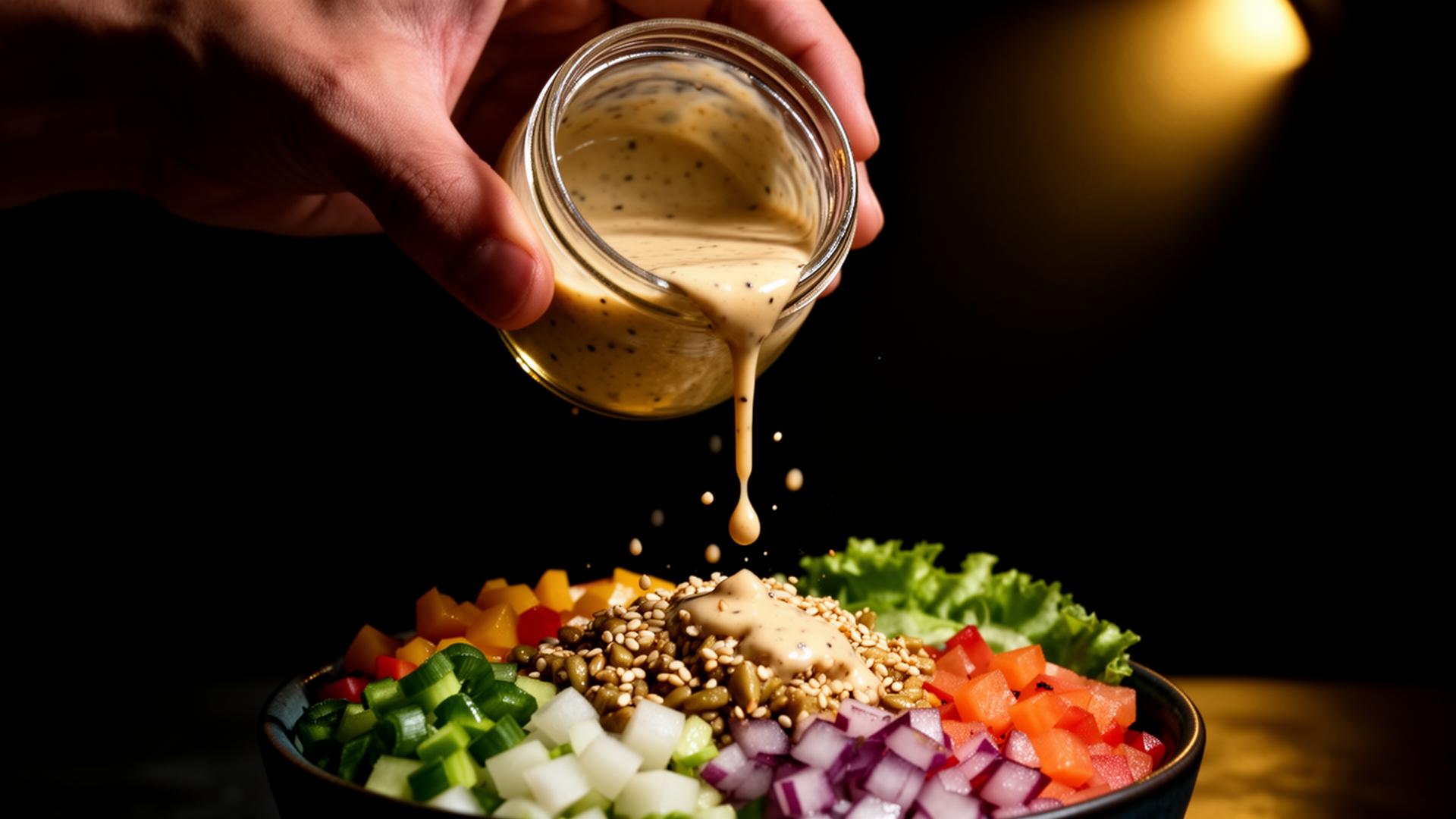 Homemade Sauces — Daily