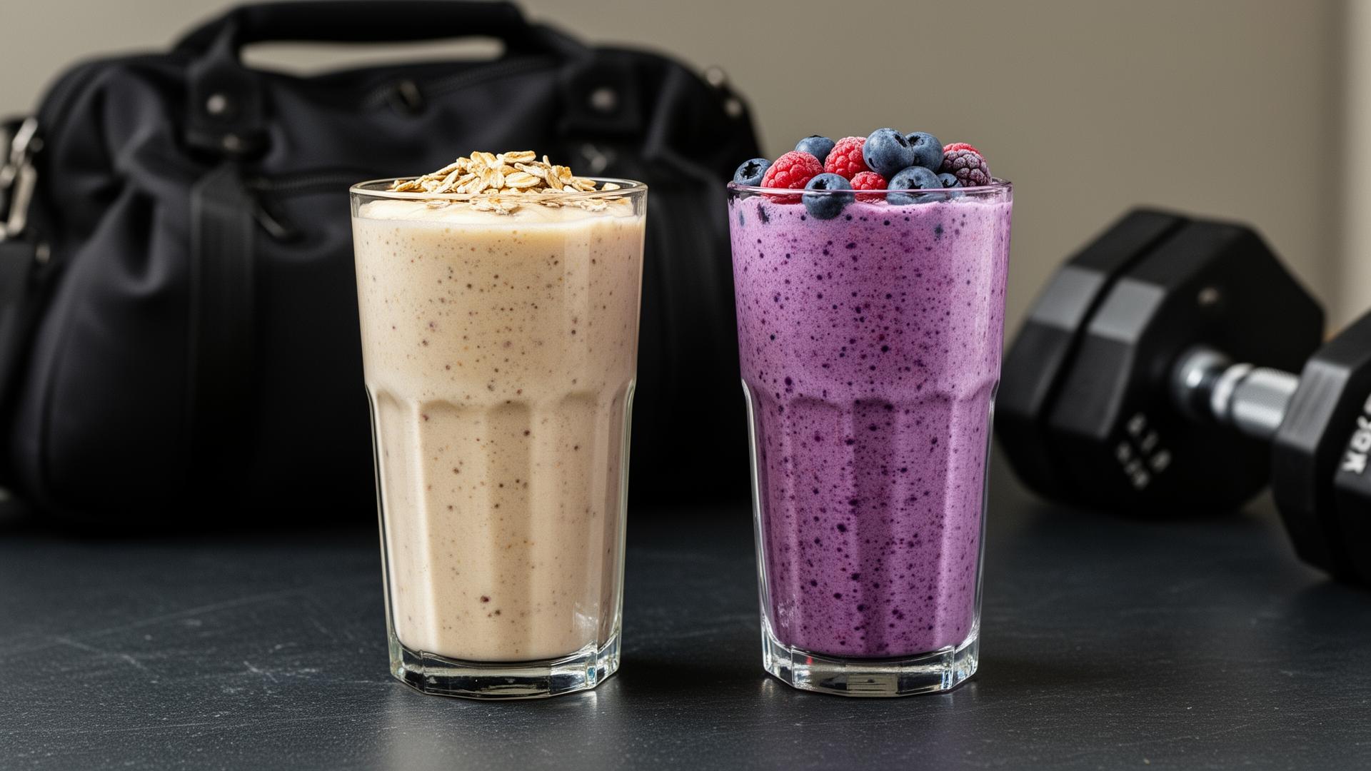 Shakes